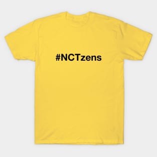 NCTzens T-Shirt